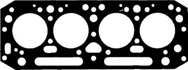 Прокладка, головка цилиндра PAYEN AH310