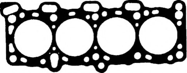 Прокладка, головка цилиндра PAYEN BN610