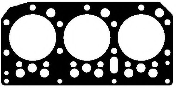 Прокладка, головка цилиндра PAYEN BW471