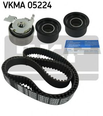 Комплект ремня ГРМ SKF VKMA 05224