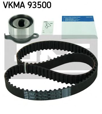 Комплект ремня ГРМ SKF VKMA 93500