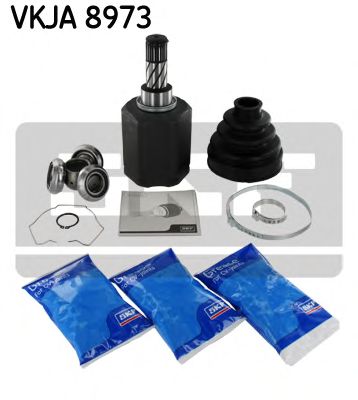 Шарнирный комплект, приводной вал SKF VKJA 8973