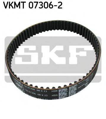 Ремень ГРМ SKF VKMT 07306-2