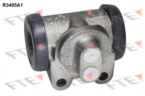 Колесный тормозной цилиндр FTE R3495A1