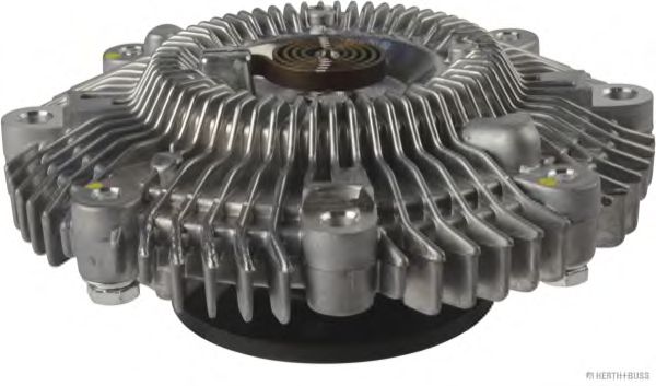 Сцепление, вентилятор радиатора HERTH+BUSS JAKOPARTS J1521003