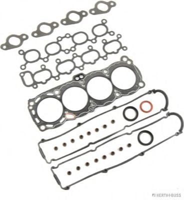 Комплект прокладок, головка цилиндра HERTH+BUSS JAKOPARTS J1241008