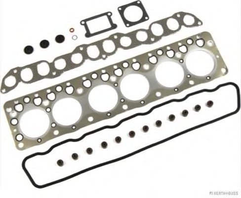Комплект прокладок, головка цилиндра HERTH+BUSS JAKOPARTS J1241076