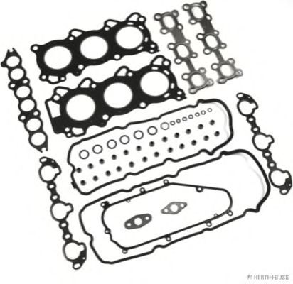 Комплект прокладок, головка цилиндра HERTH+BUSS JAKOPARTS J1241113