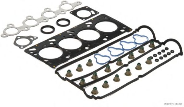 Комплект прокладок, головка цилиндра HERTH+BUSS JAKOPARTS J1243079