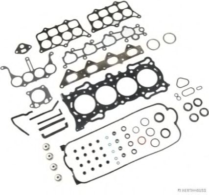 Комплект прокладок, головка цилиндра HERTH+BUSS JAKOPARTS J1244052