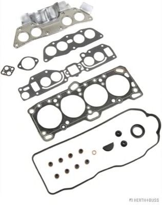 Комплект прокладок, головка цилиндра HERTH+BUSS JAKOPARTS J1245009