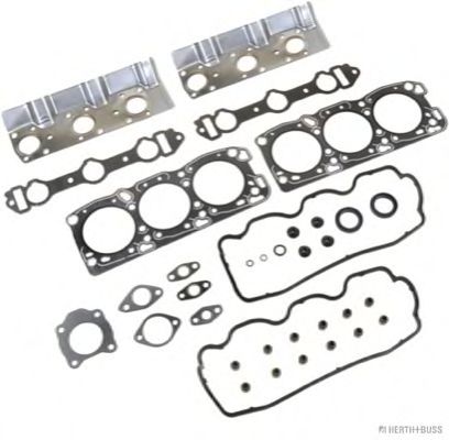 Комплект прокладок, головка цилиндра HERTH+BUSS JAKOPARTS J1245046