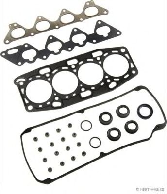 Комплект прокладок, головка цилиндра HERTH+BUSS JAKOPARTS J1245051