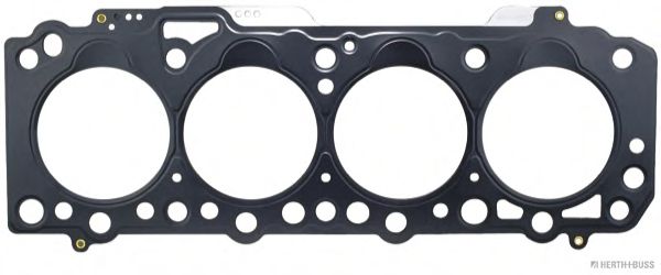 Прокладка, головка цилиндра HERTH+BUSS JAKOPARTS J1251102