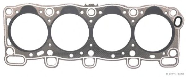 Прокладка, головка цилиндра HERTH+BUSS JAKOPARTS J1253017