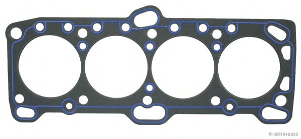 Прокладка, головка цилиндра HERTH+BUSS JAKOPARTS J1255011