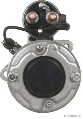 Стартер UBD 11584