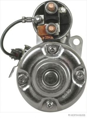 Стартер UBD 11554