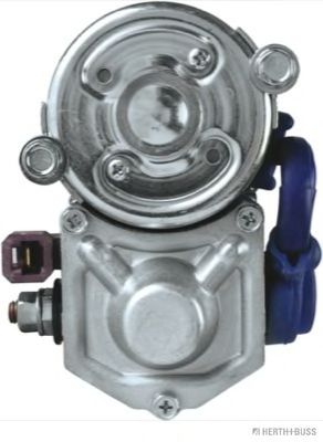 Стартер HERTH+BUSS JAKOPARTS J5212052