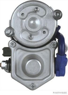 Стартер QH Benelux 8052258