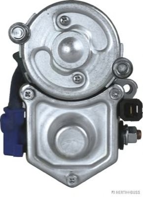 Стартер QH Benelux 8080250