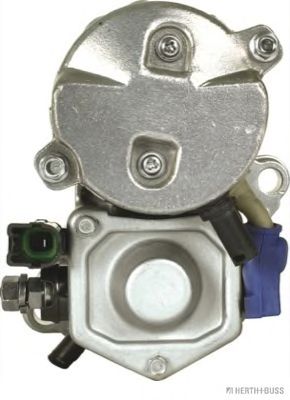 Стартер QH Benelux 8052296