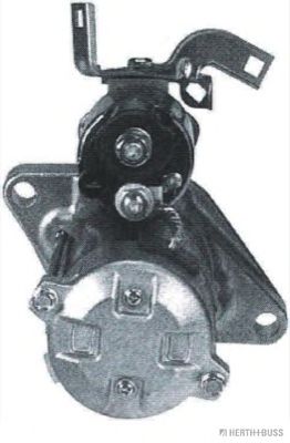 Стартер QH Benelux 8052436