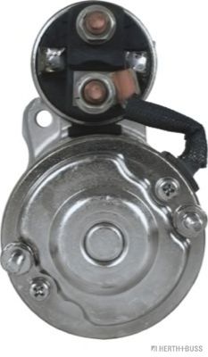 Стартер QH Benelux 8052533