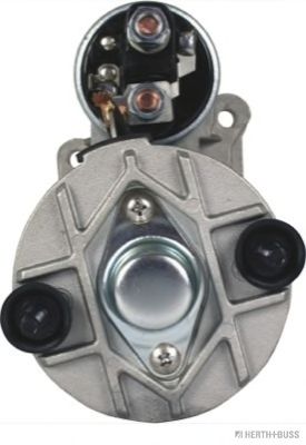 Стартер QH Benelux 8052538