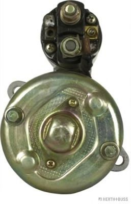 Стартер UBD 11578