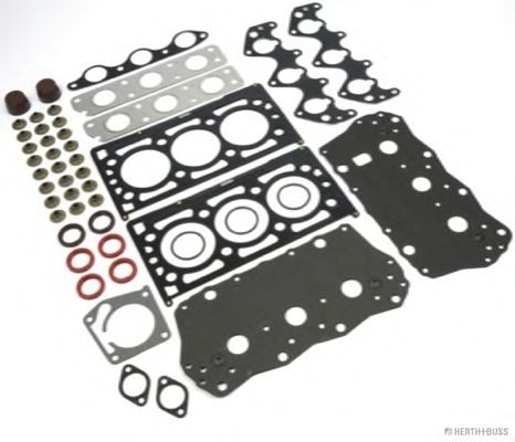 Комплект прокладок, головка цилиндра HERTH+BUSS JAKOPARTS J1240311