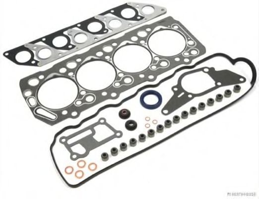 Комплект прокладок, головка цилиндра HERTH+BUSS JAKOPARTS J1240323