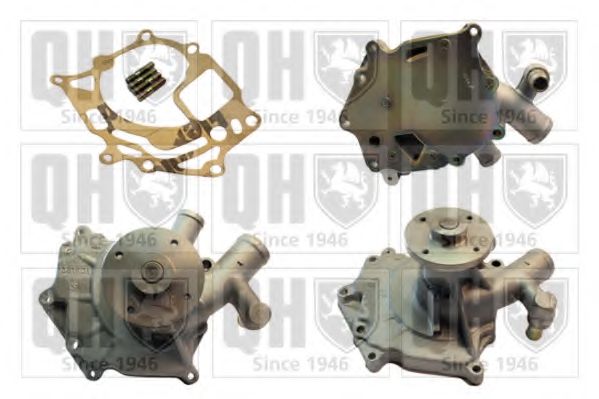 Водяной насос QUINTON HAZELL QCP1535