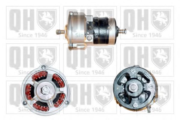 Генератор QUINTON HAZELL QRA2006