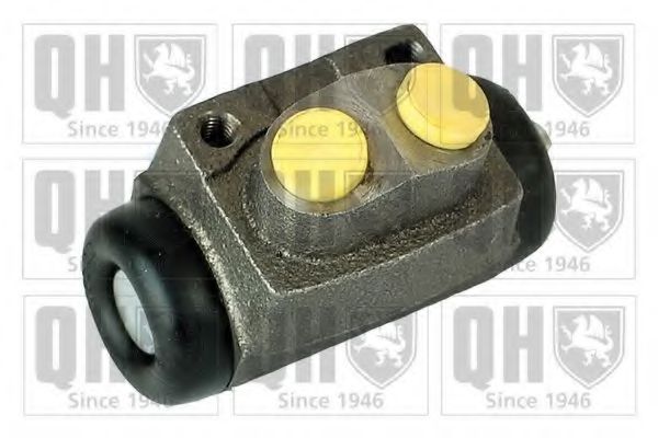 Колесный тормозной цилиндр CISAM 101304