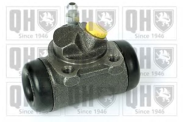 Колесный тормозной цилиндр QUINTON HAZELL BWC3175