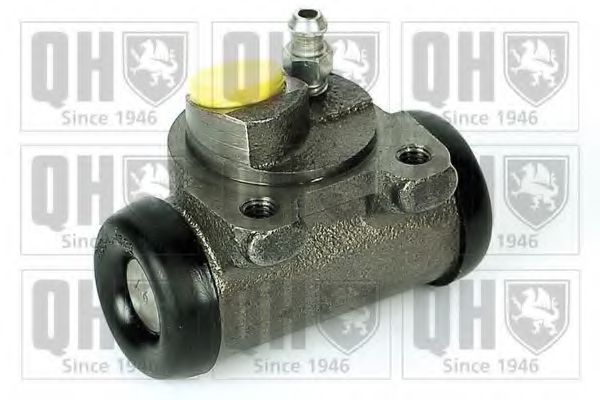 Колесный тормозной цилиндр QUINTON HAZELL BWC3205