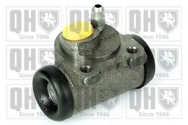 Колесный тормозной цилиндр QUINTON HAZELL BWC3209