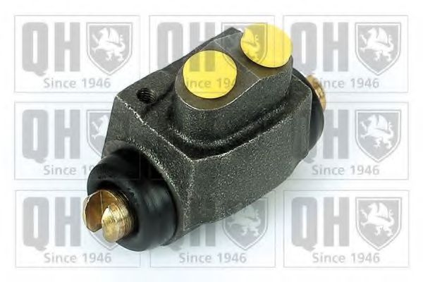 Колесный тормозной цилиндр BRAKE PARTS INC. 4930