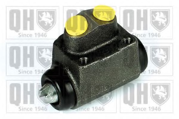 Колесный тормозной цилиндр TECHNOMAG 3861