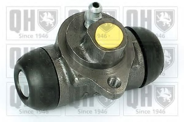 Колесный тормозной цилиндр BRAKE PARTS INC. 4288