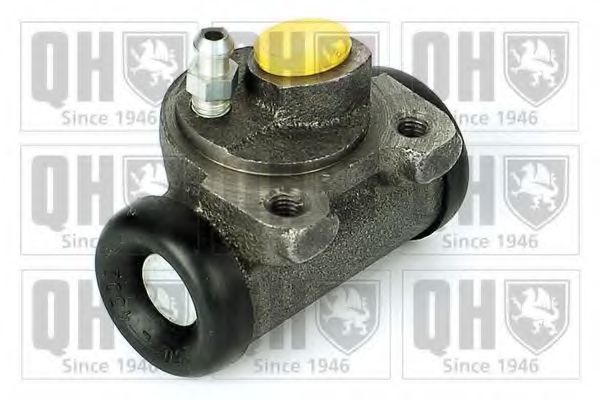 Колесный тормозной цилиндр CISAM 101345