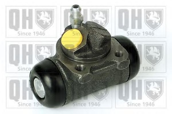 Колесный тормозной цилиндр BRAKE PARTS INC. 4514