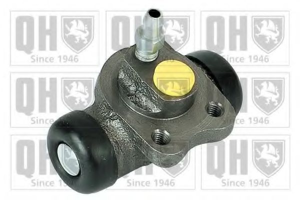 Колесный тормозной цилиндр TECHNOMAG 3541