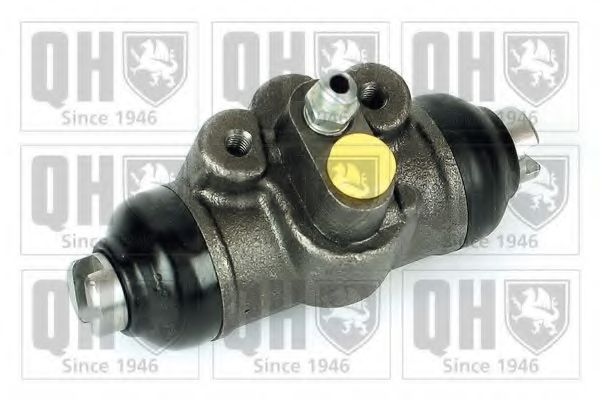 Колесный тормозной цилиндр CISAM 101516