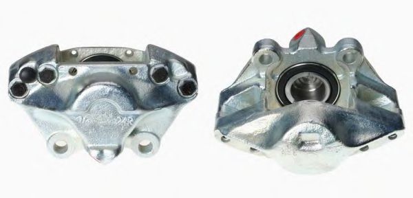 Тормозной суппорт BREMBO F 06 014