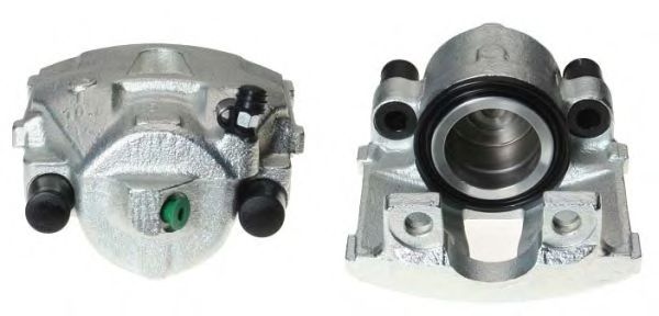 Тормозной суппорт BREMBO F 24 024