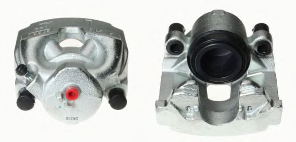 Тормозной суппорт BREMBO F 28 096