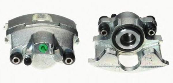 Тормозной суппорт BREMBO F 30 053