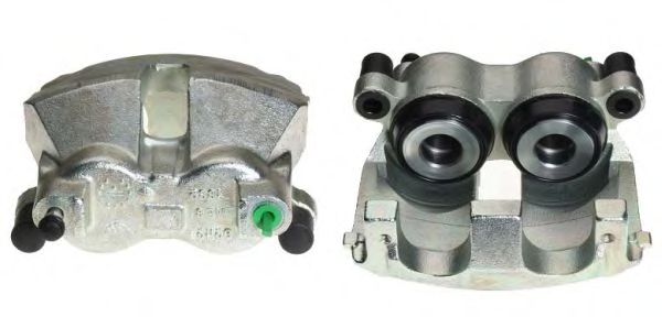 Тормозной суппорт BREMBO F 37 009